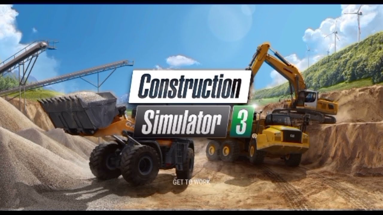 CONTRUCCIÓN SIMULADOR 3 GRATIS DESCARGA E INSTALACIÓN 