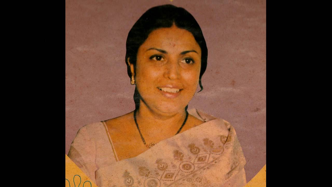 Ghazal..''Sabaq Aisa Padha Dia Tune...'' sung by Suman Kalyanpur