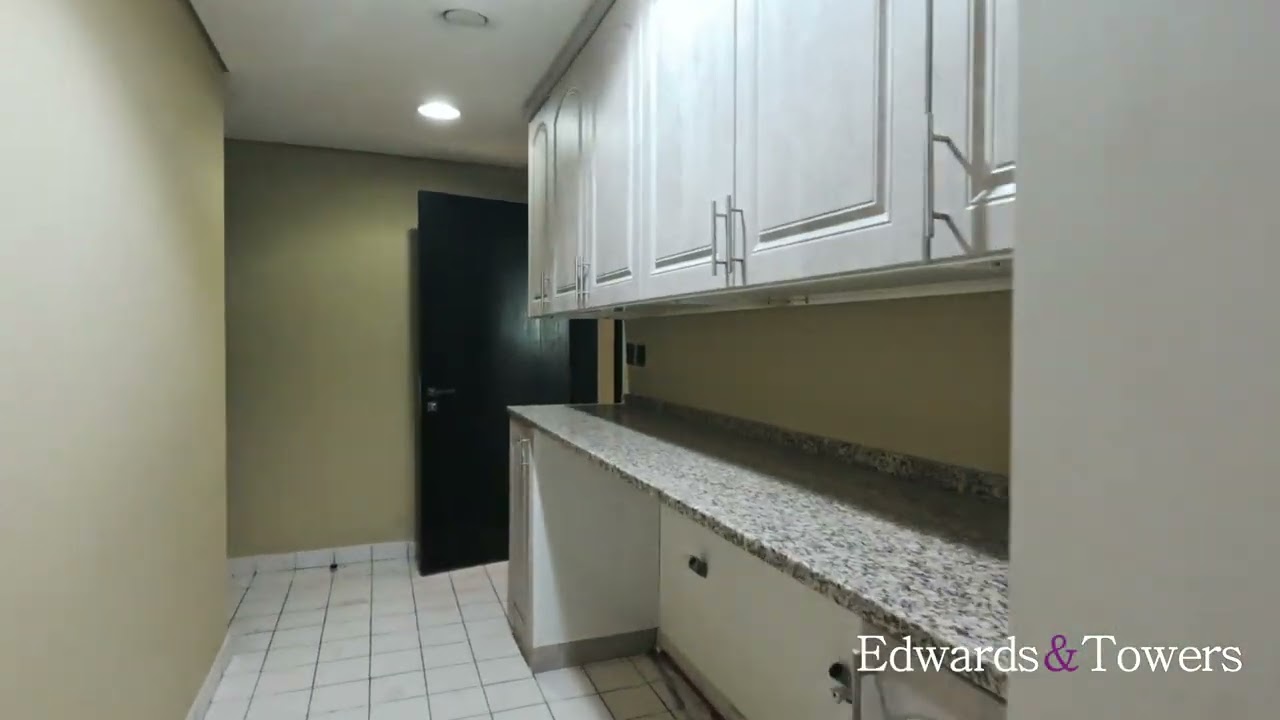 Al Furjan Quortaj 2 | 4 Bedrooms | For Rent