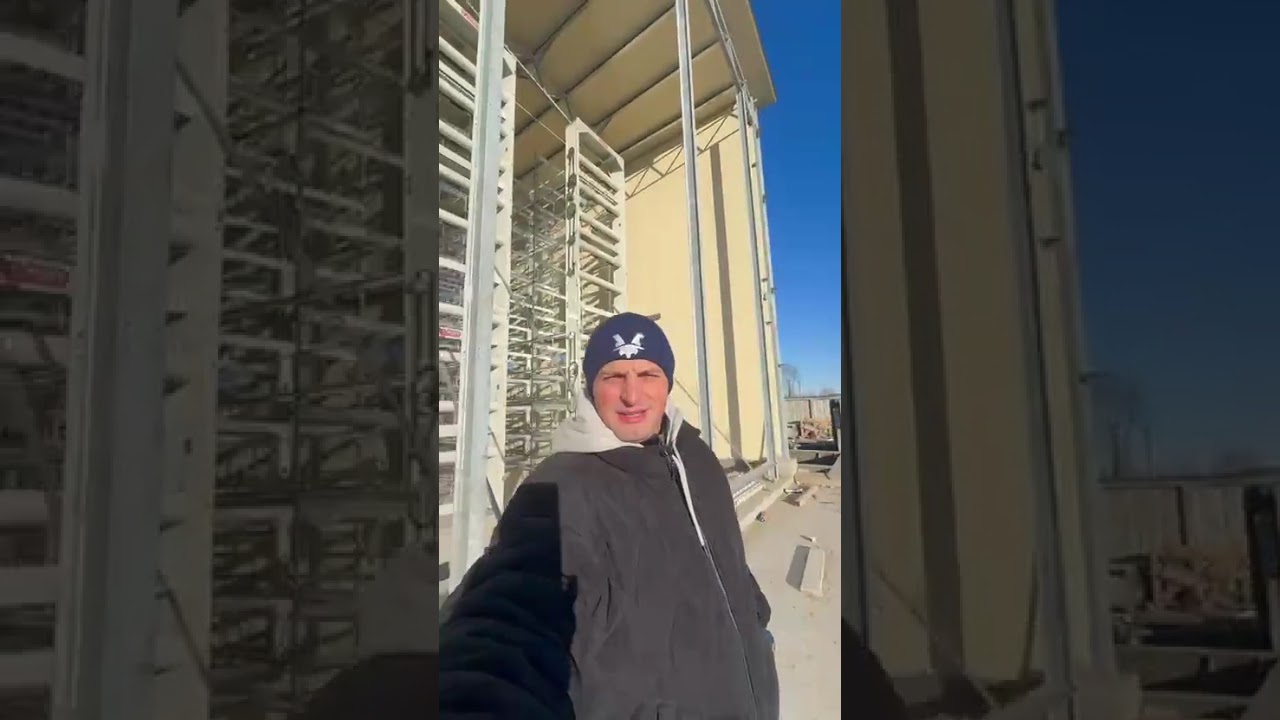 Чоловіча мрія збулася! Ось як виглядає ЛЕГО для дорослих😉😎