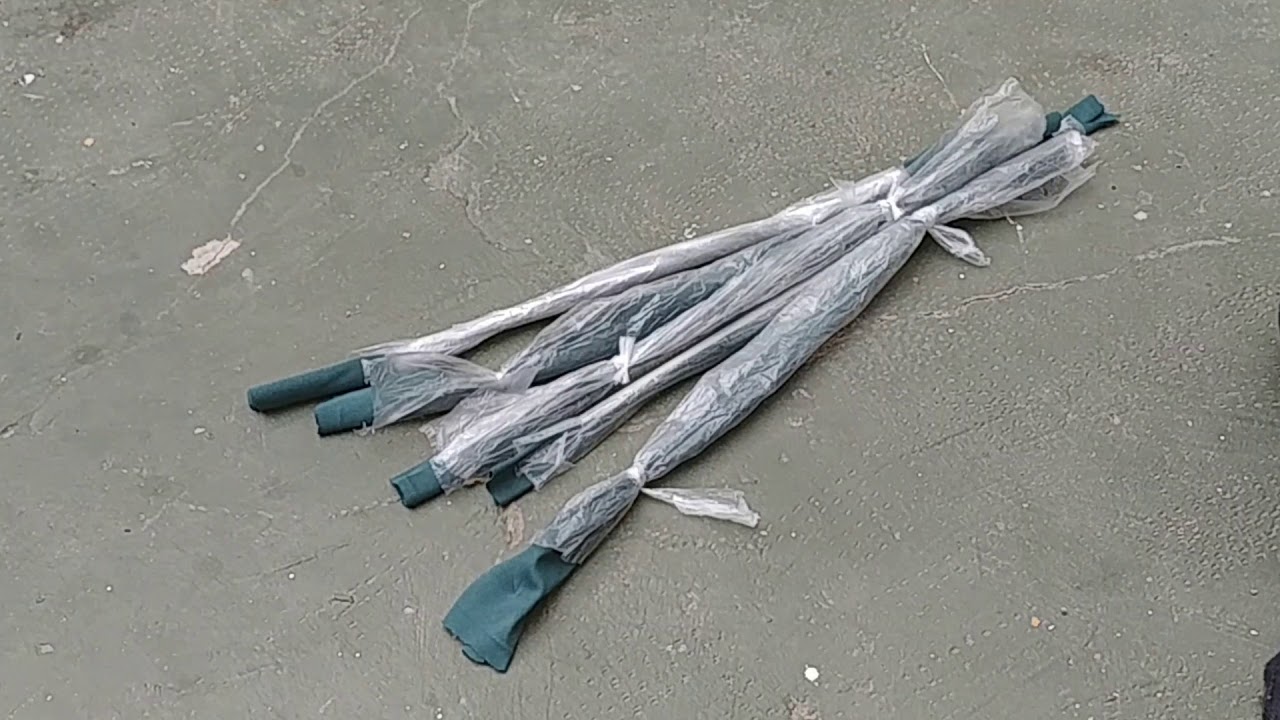 Sistema de riego reciclado por capilaridad ( 30 días) para reforestación y huertos en zonas aridas