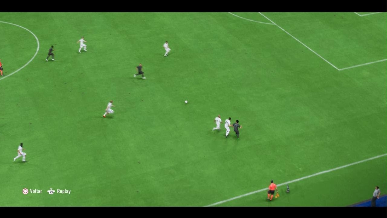 GOLA&Ccedil;OS FIFA 23