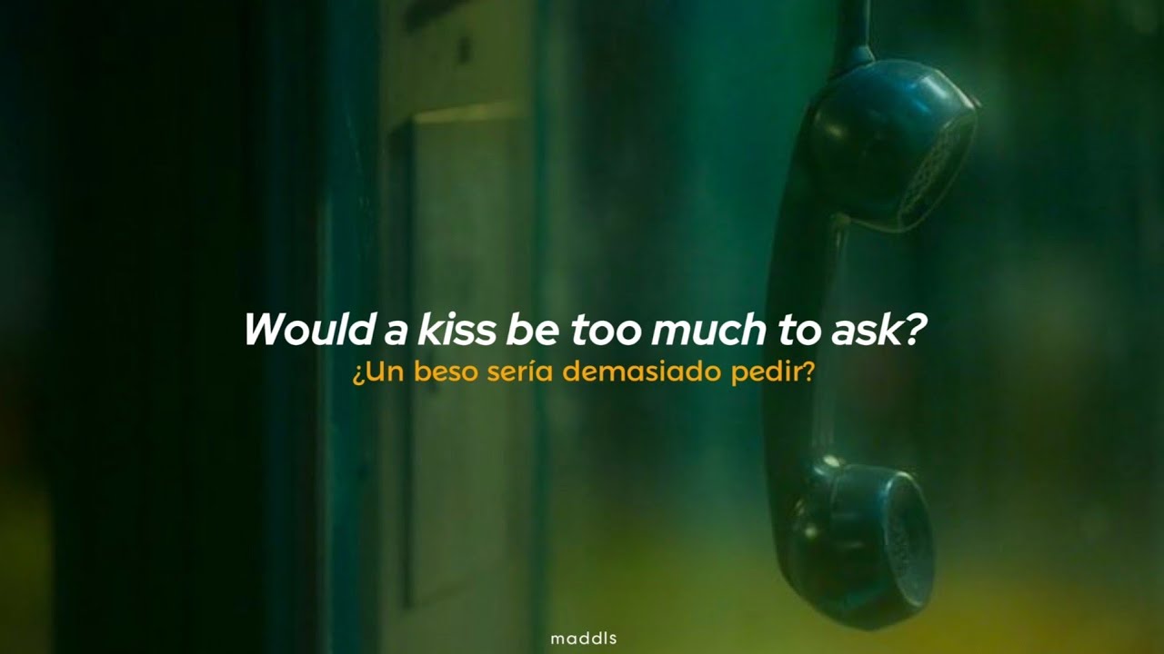 Too Much To Ask - Arctic Monkeys | Lyrics & sub español