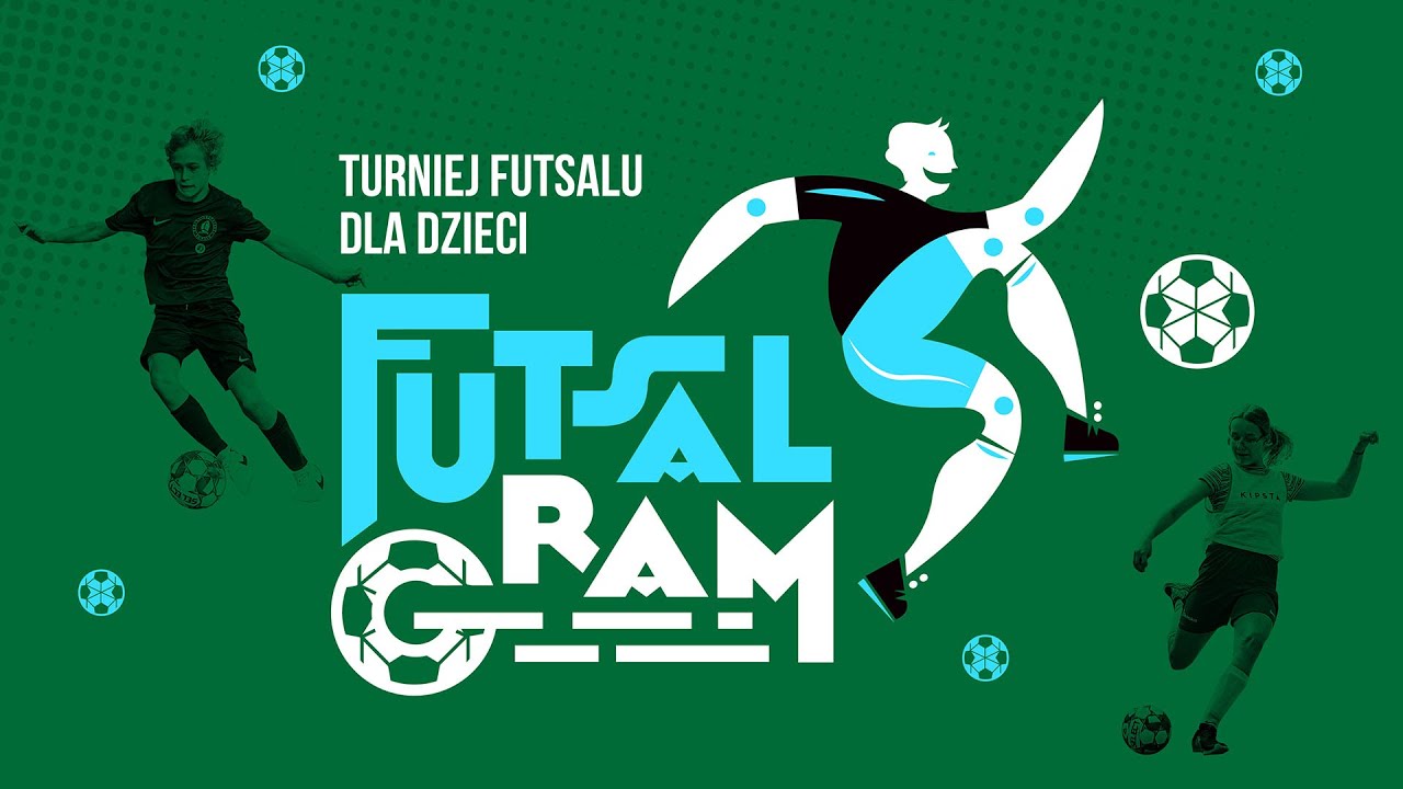 MECZE TOYOTA PARK - SOBOTA 02.12 - FUTSAL GRAM 2023