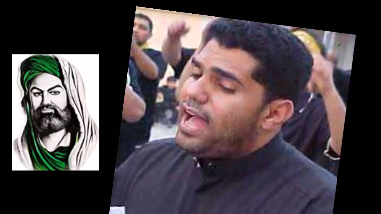 صالح الدرازي » إصدار حلم الانبياء - ( سيدي سلامه )