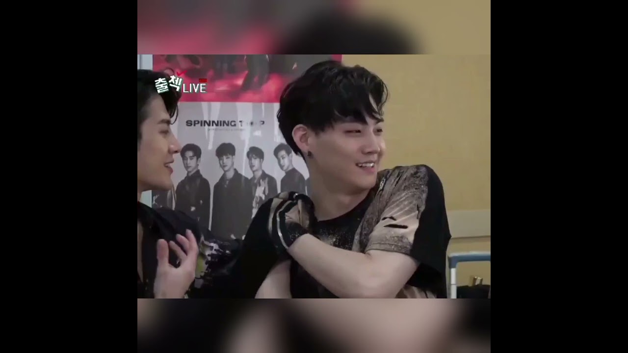missing my jackbum #jackbum#jacksonwang#jaebum#got7