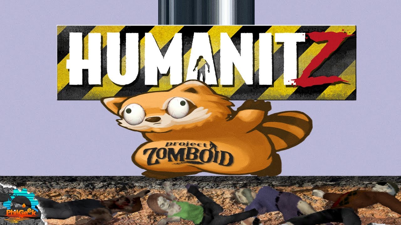 HumanitZ часто называют '3D-Zomboid' — но насколько это правда?