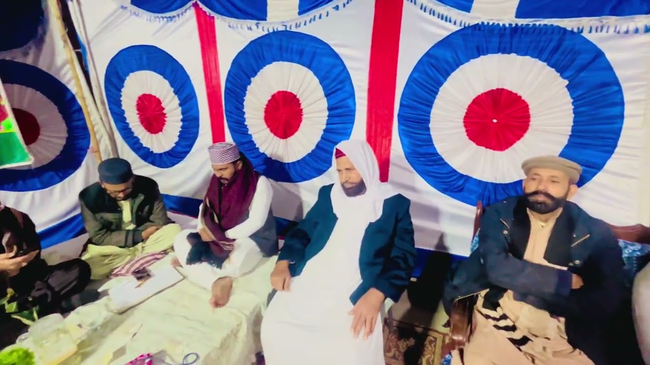 13Rajab Mehfil e Pak Mola Ali ❤️‍🩹😘 | Shawaiz & Azan