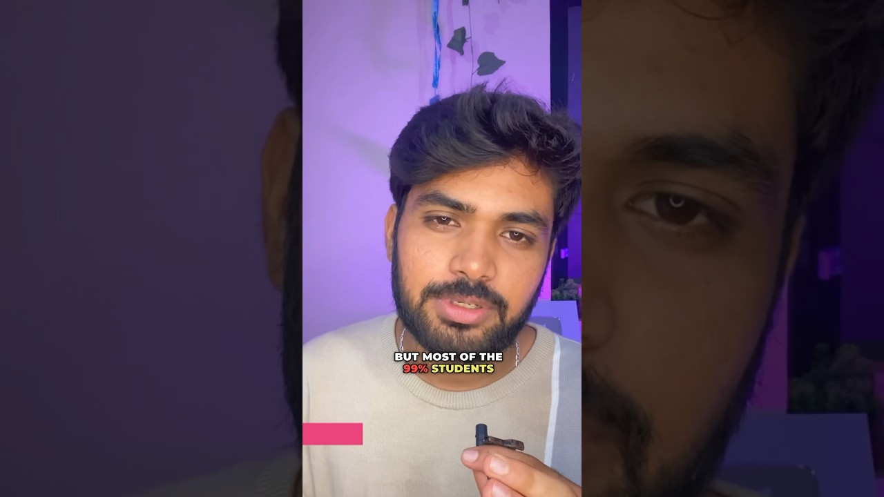 Partial Drop along with BAMS/BDS/BHMS/Bsc Nursing | Reality vs YouTube 😱