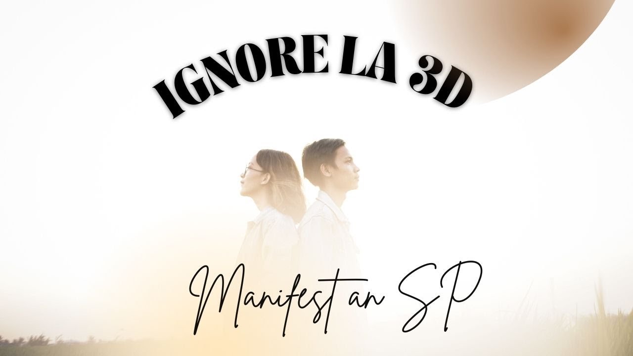 Comment faire face aux comportements non désirables/ non désirés ? ( IGNORE LA 3D)