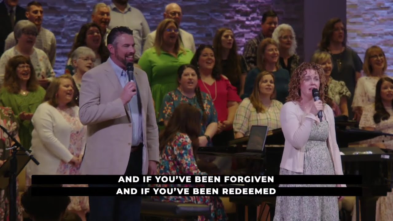 Mikado Baptist Morning Worship | Sunday, March 15, 2026