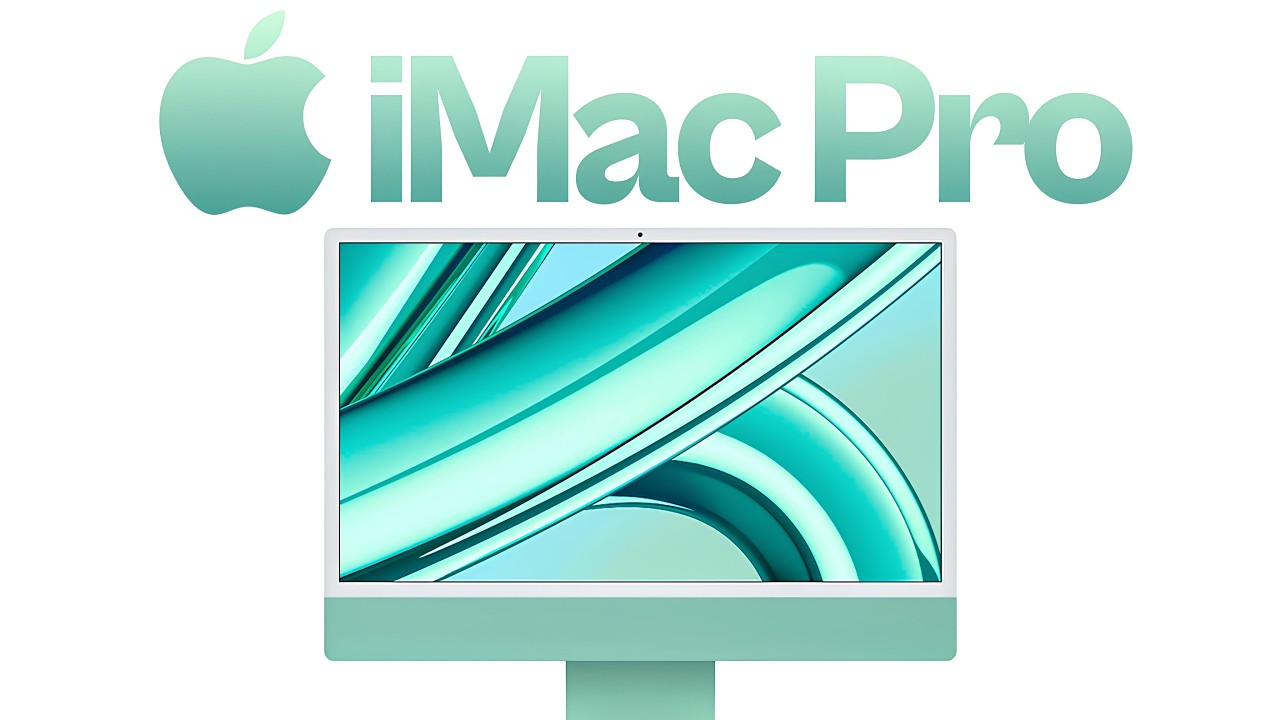Apple&rsquo;s Big iMac Surprise &ndash; A 30-Inch Model Coming?