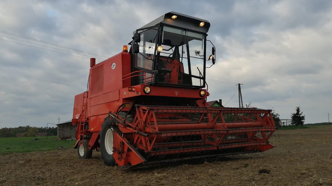 Remont Bizona z056 Super