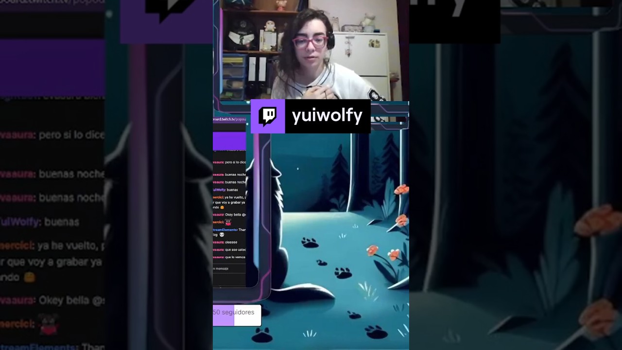 Meta nueva 🤭 | yuiwolfy de 