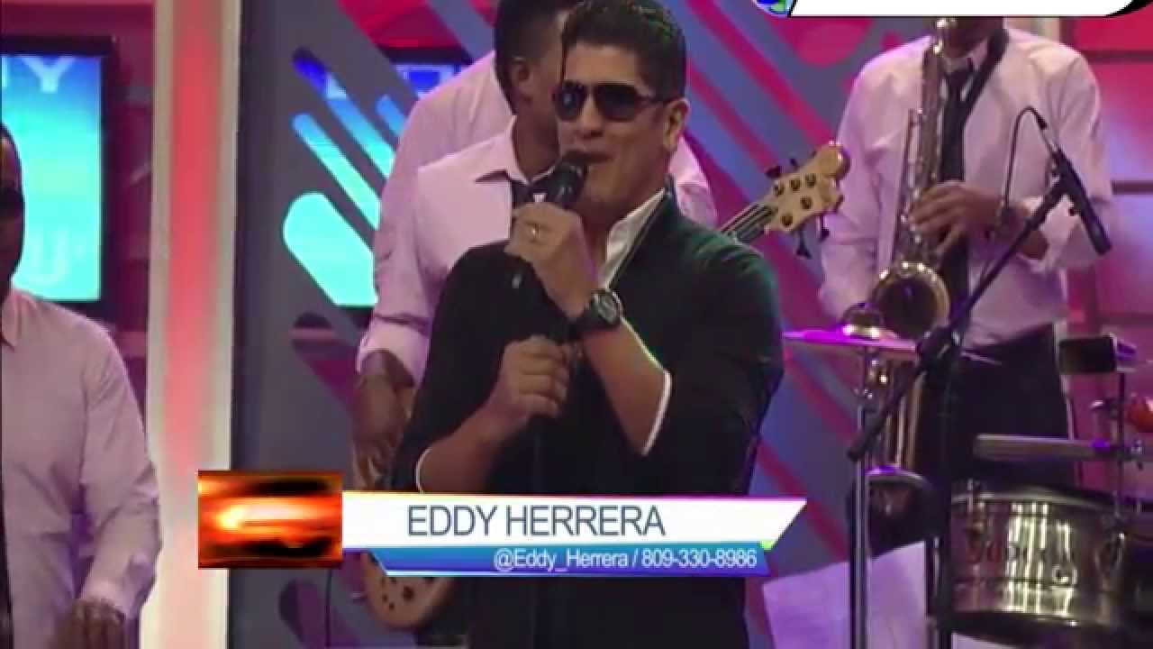 EDDY HERRERA FT MAGIC ONE   PARA SIEMPRE
