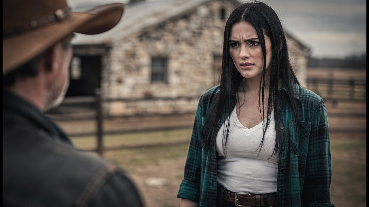 M-au Păcălit Să Lucrez la Ferma Ei. Ea a Spus: 