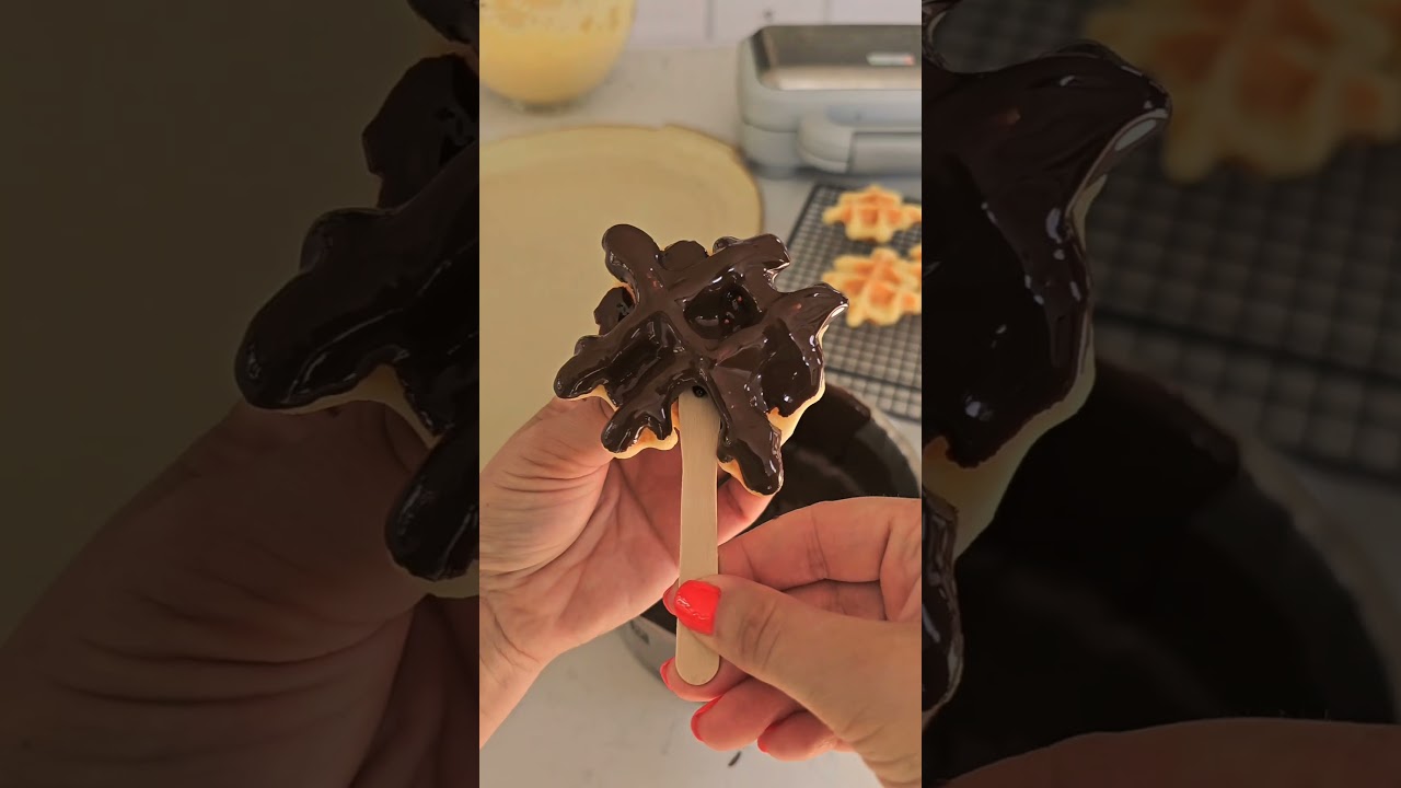 🎉 Ziua Copilului vine cu vafe delicioase și distracție pe săturate! 🧇