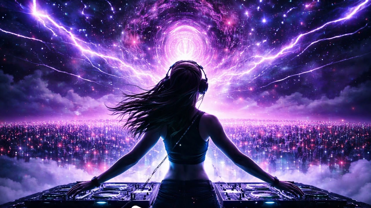 Into the Drop (Progressive EDM)