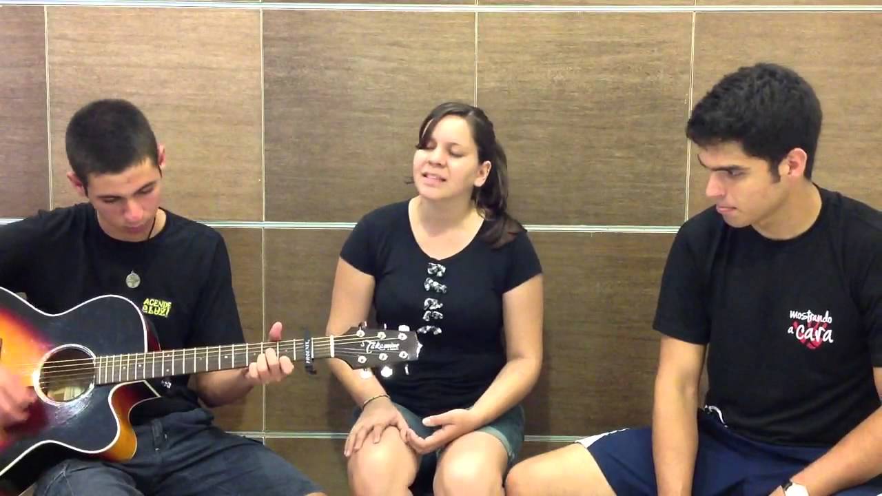 Ivy Brito - Clareia Thalles Roberto ( cover )