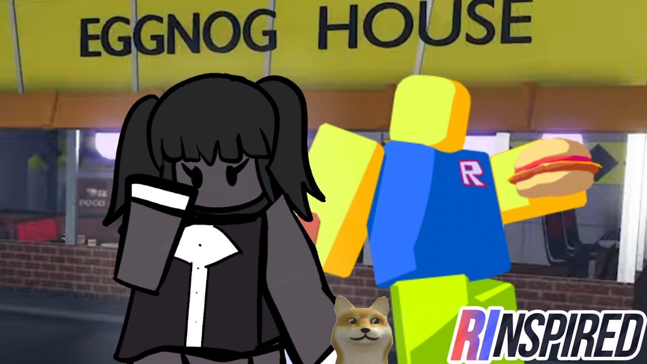 Best fighting game on Roblox? RINSPIRED