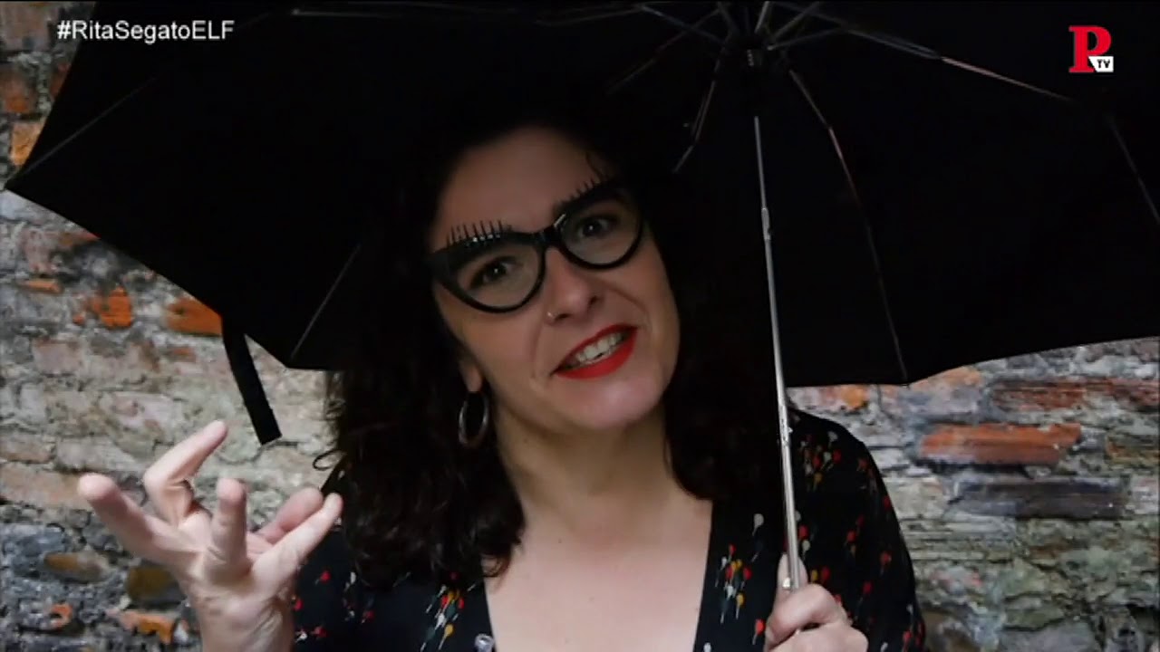 #EnLaFrontera203 - Irantzu Varela, #ElTornillo y las mujeres empoderadas