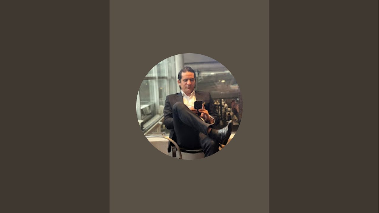 MAUS CONSELHOS está ao vivo!