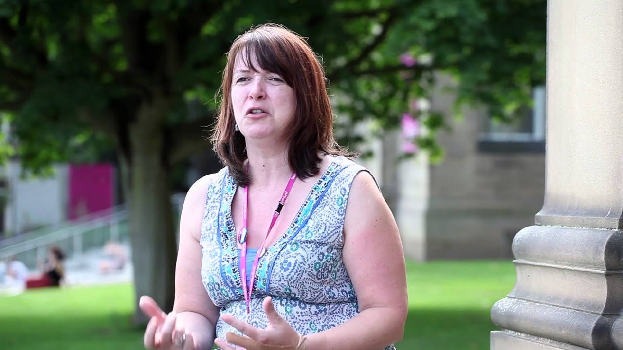 Museums Sheffield: Your City, Your Museums, Your Galleries, part 1