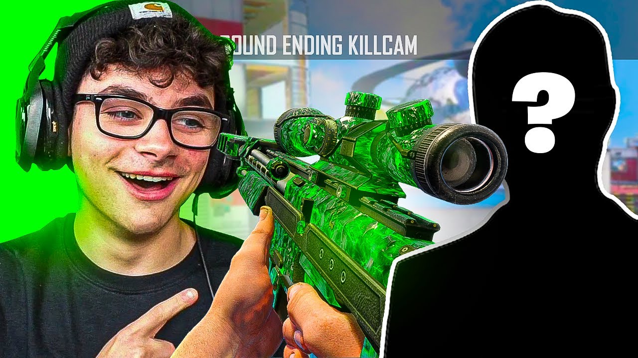 HE HIT SO MANY INSANE BO2 TRICKSHOTS! (BO2 Plutonium Trickshotting ft. Mezori!)