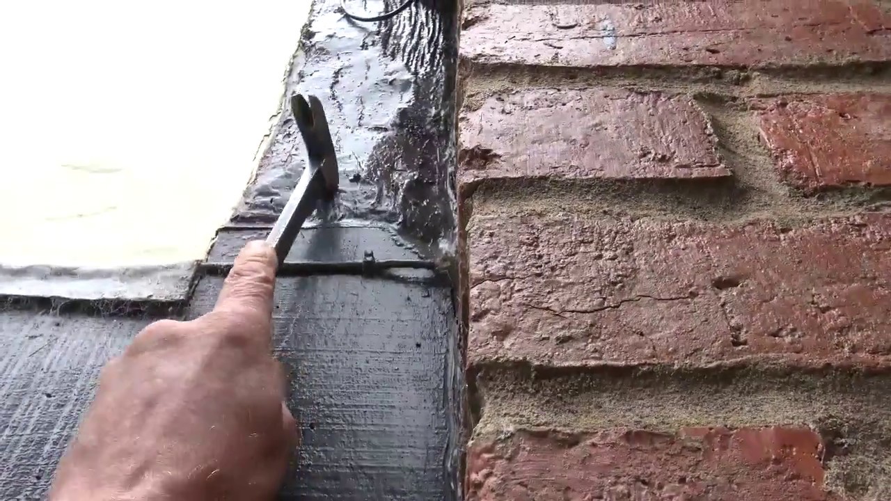 Grade 2 Listed Timber frame survey - Part 2