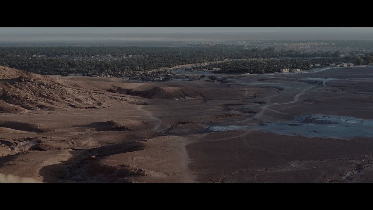 Goulmima, Morocco - Documentary