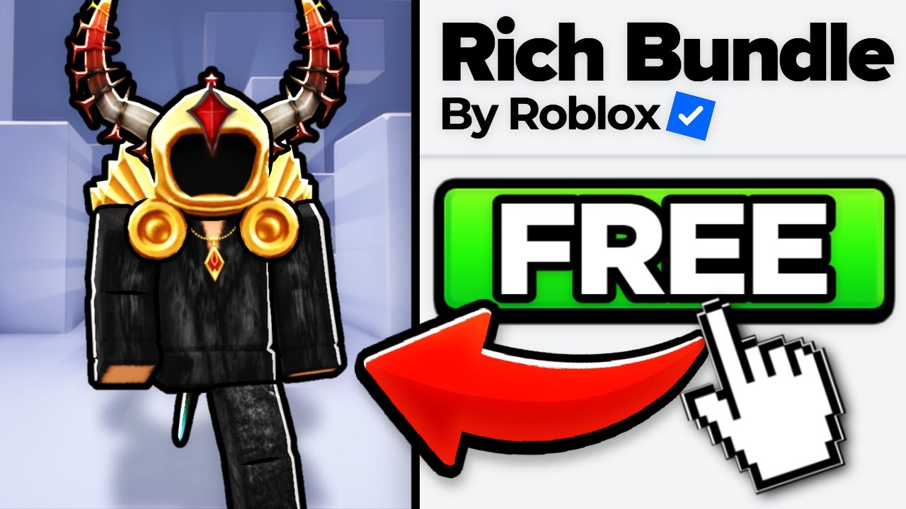 0 ROBUX AVATAR