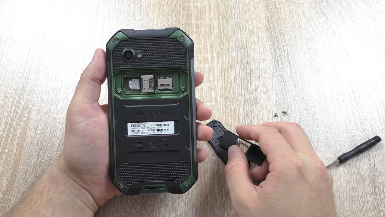 Blackview BV6000 Полный обзор! Тесты, Игры и отзыв пользователя!