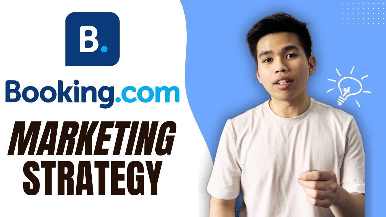 Marketing Your Hotel with Booking.com: Top Tips for Maximum Visibility