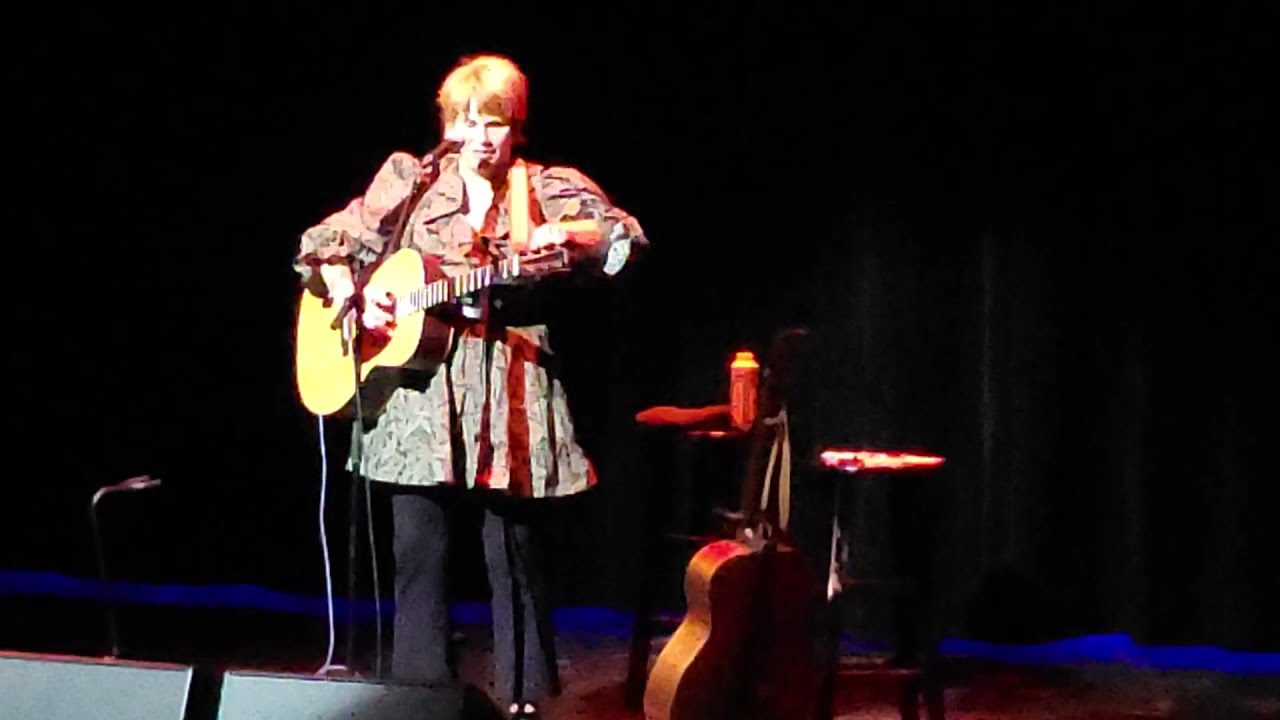 Shawn Colvin 