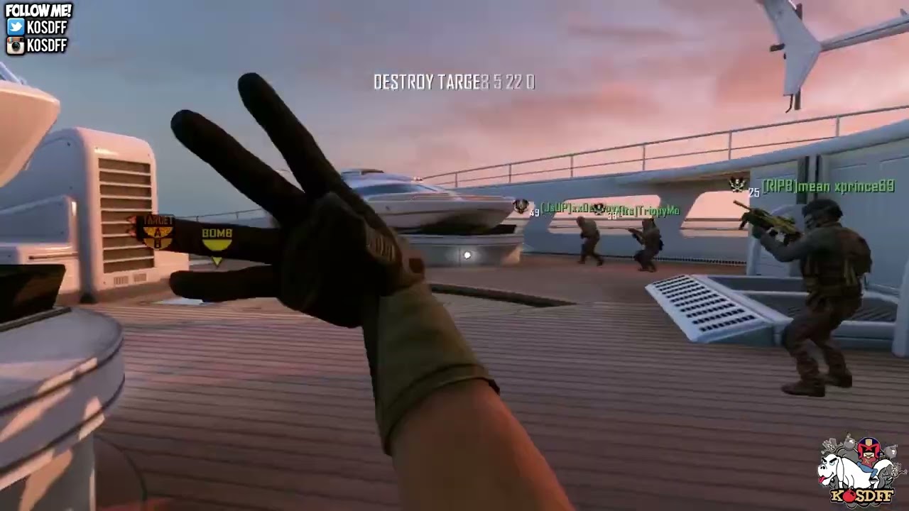 RACIST HACKERS FAIL MASSIVELY! (Kosdff reupload)