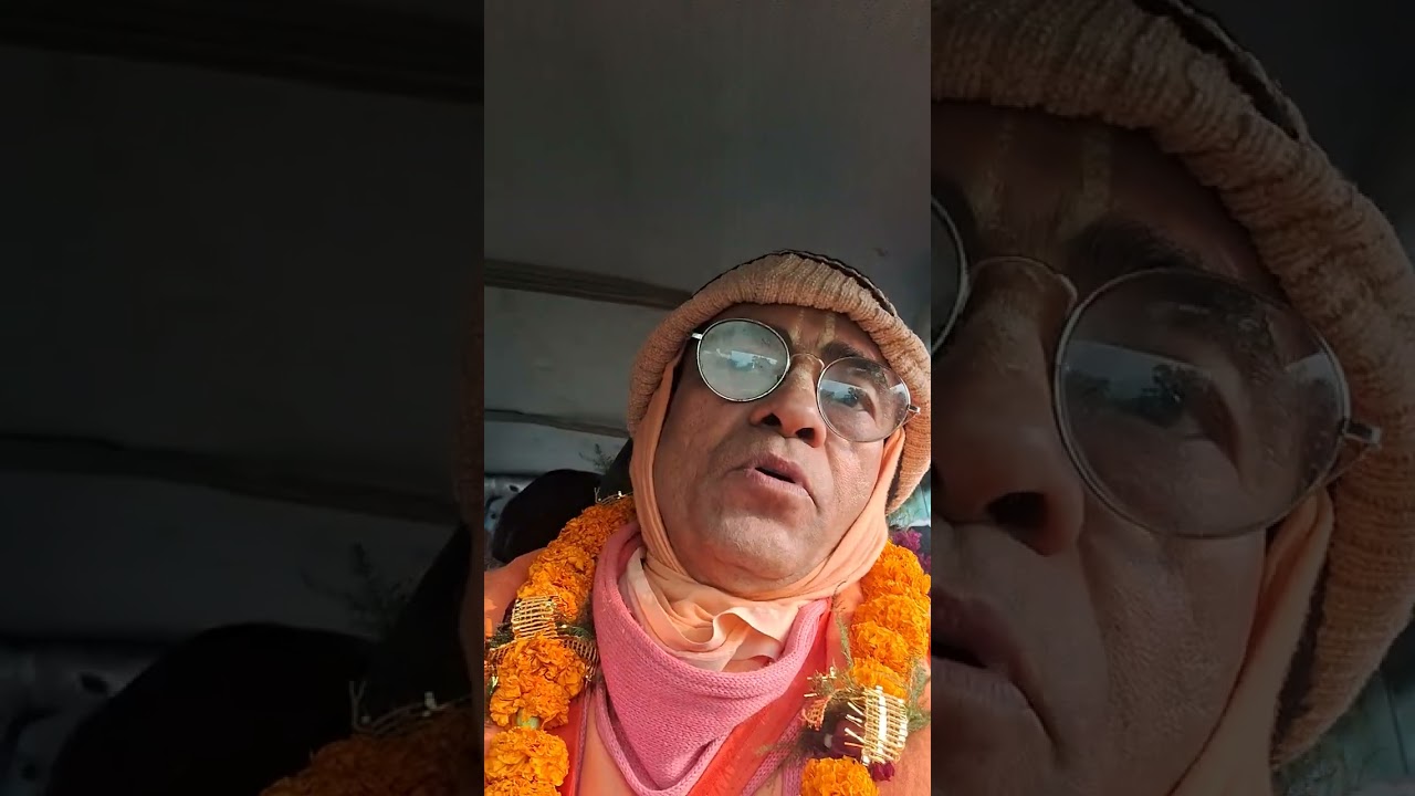 শ্রীশ্রীভক্তিবিজয় নামহট্ট অনুষ্ঠানে শুভযাত্রা|| গৌড়ীয় সমিতি|| ঝাড়িখণ্ডের যাত্রাপথে হরিসংকীর্তন||