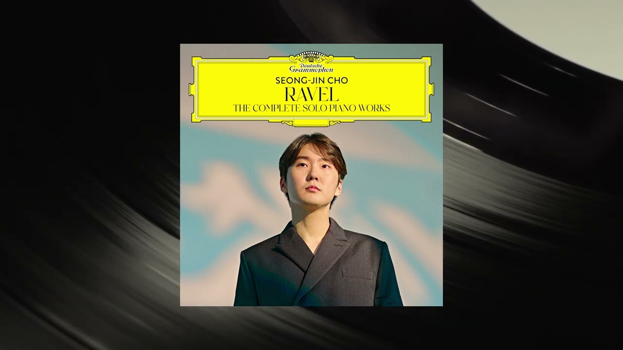 Seong-Jin Cho - Ravel: IV. Alborada del gracioso. Assez vif (Miroirs, M. 43)