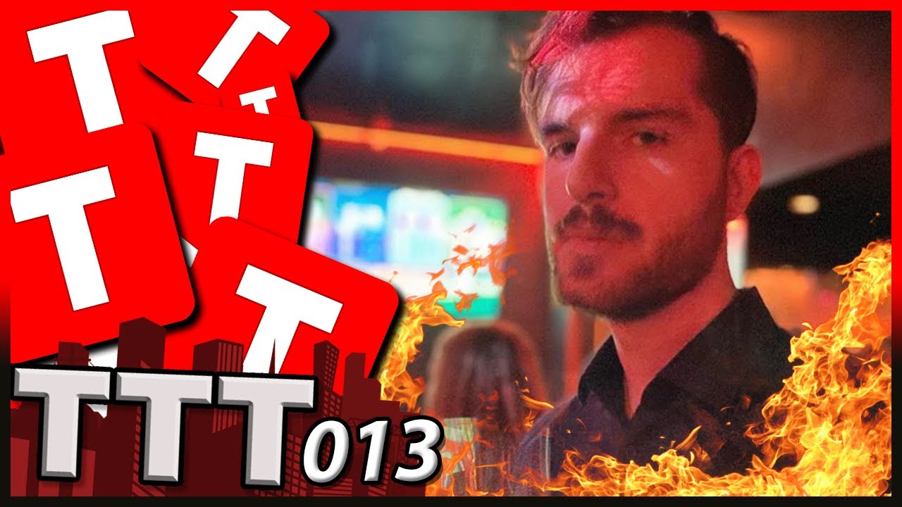 Die beste Runde bisher | TTT | 013