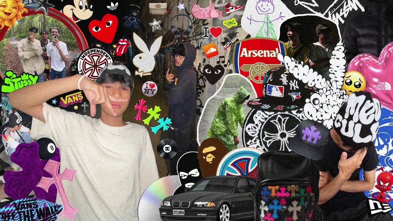 maekyummykubb - ไม่ยอมแพ้ (prod. @kyepierce @prodmelman @diameex)