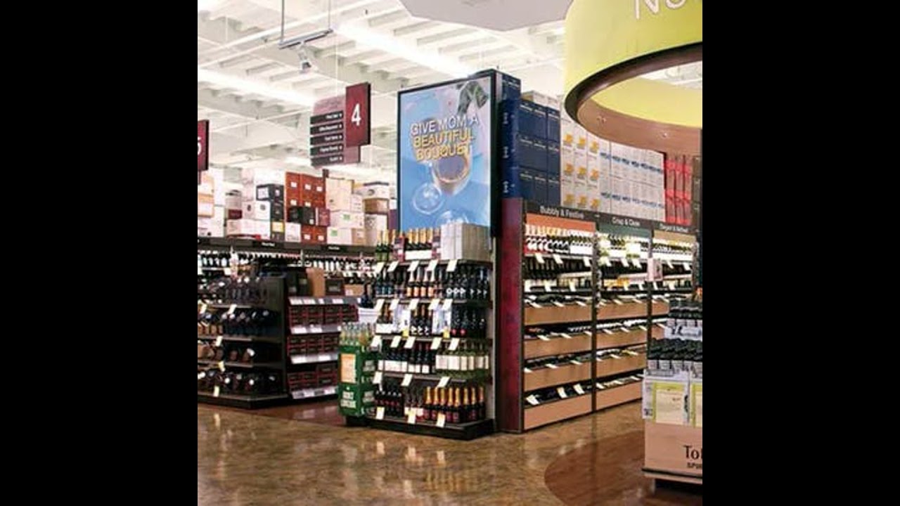 Here's why a mega liquor store is trying to move to Indiana