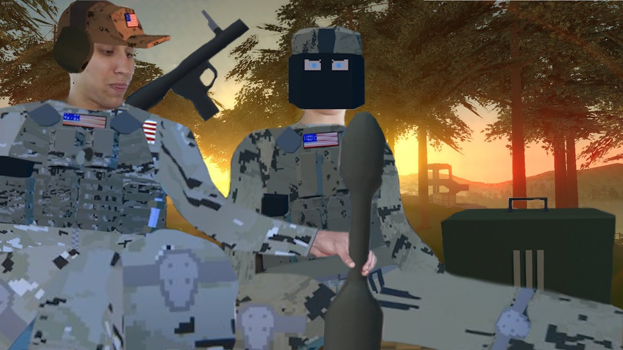BattleBit Remastered in 2024