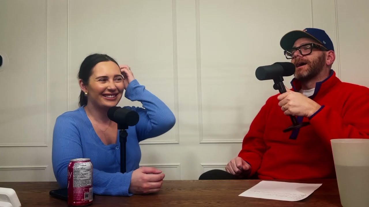 Underrated, Overrated & Unrelated - Anything But Real Estate EP 3