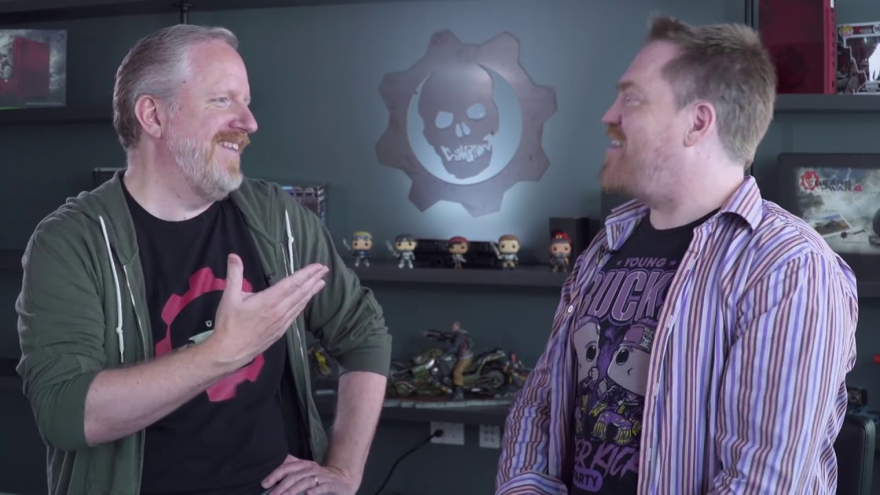 Gears Pop! First Look Gameplay and Dev Diary