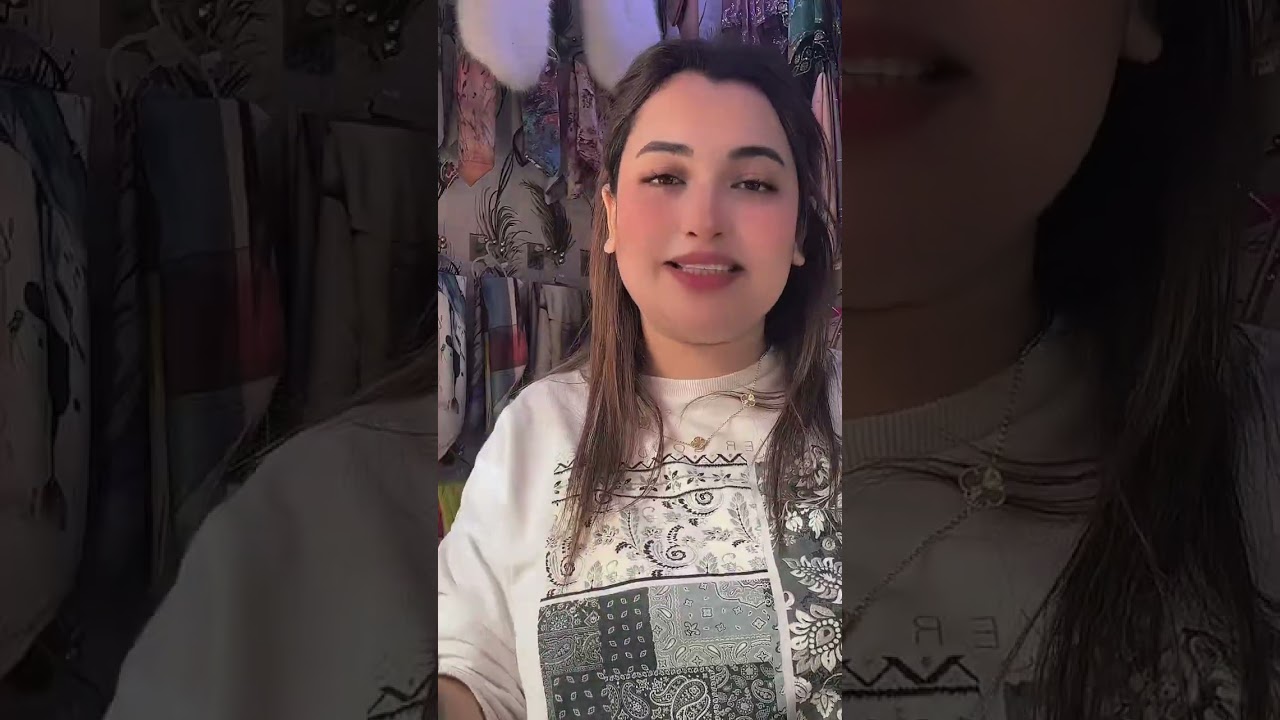 زواقة معروفة  و كتكون قليلة في الحرير هاهي غتلقاوها في هاد الڤيديو 📲0690486532
