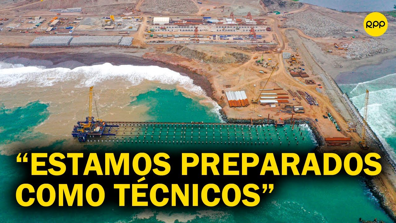 ¿Perú necesita una Autoridad Nacional de Infraestructura para ejecutar obras emblemáticas?