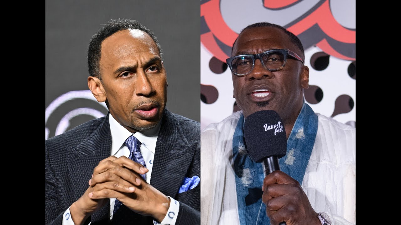 Shannon Sharpe Rape Allegations: A Growing Scandal in the Sports Media World?