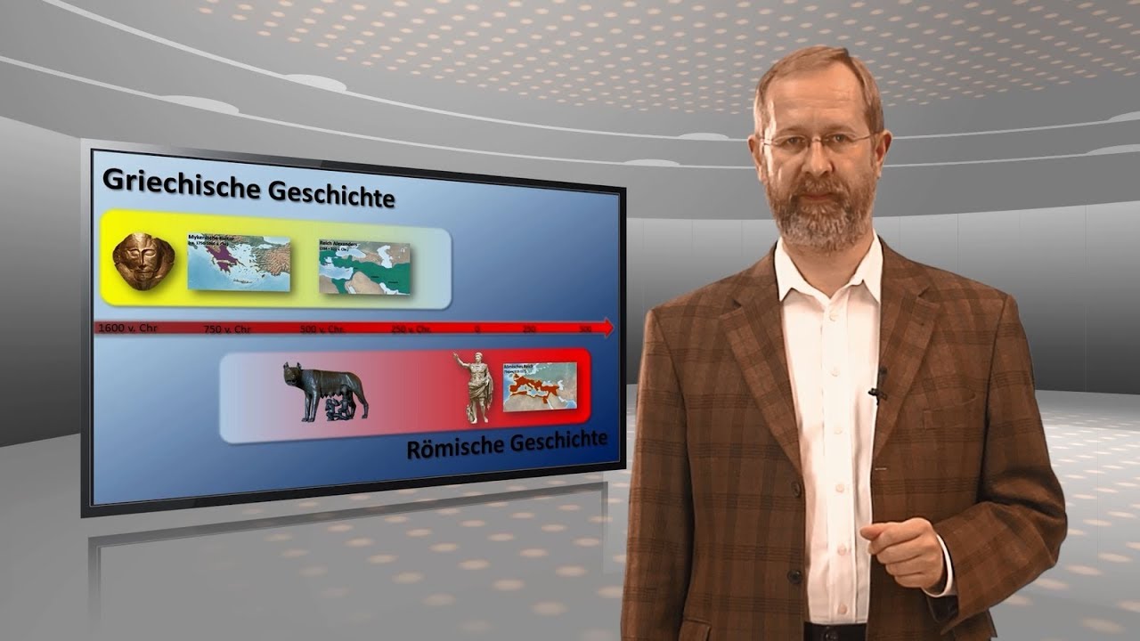 4. Orientierung Alte Geschichte