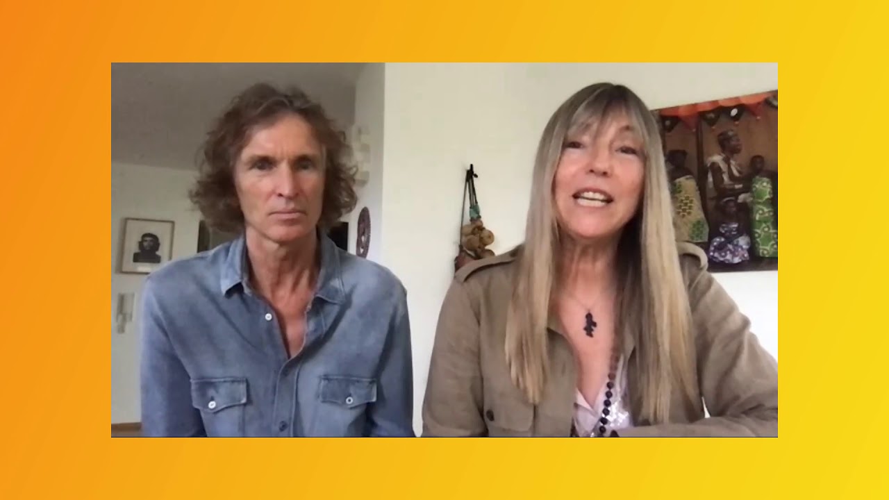 Tanja Valerien & Stefan Glowacz