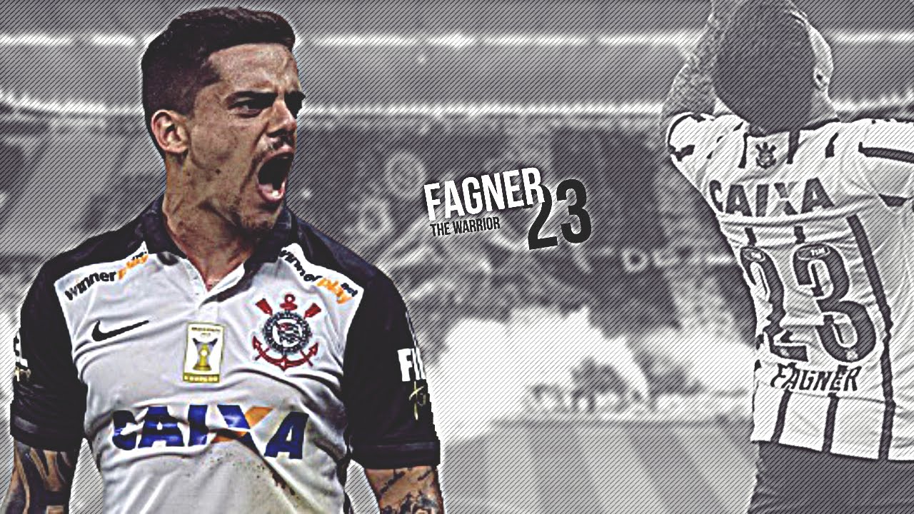 Fagner ►The Warrior Goals and Skills | 2016