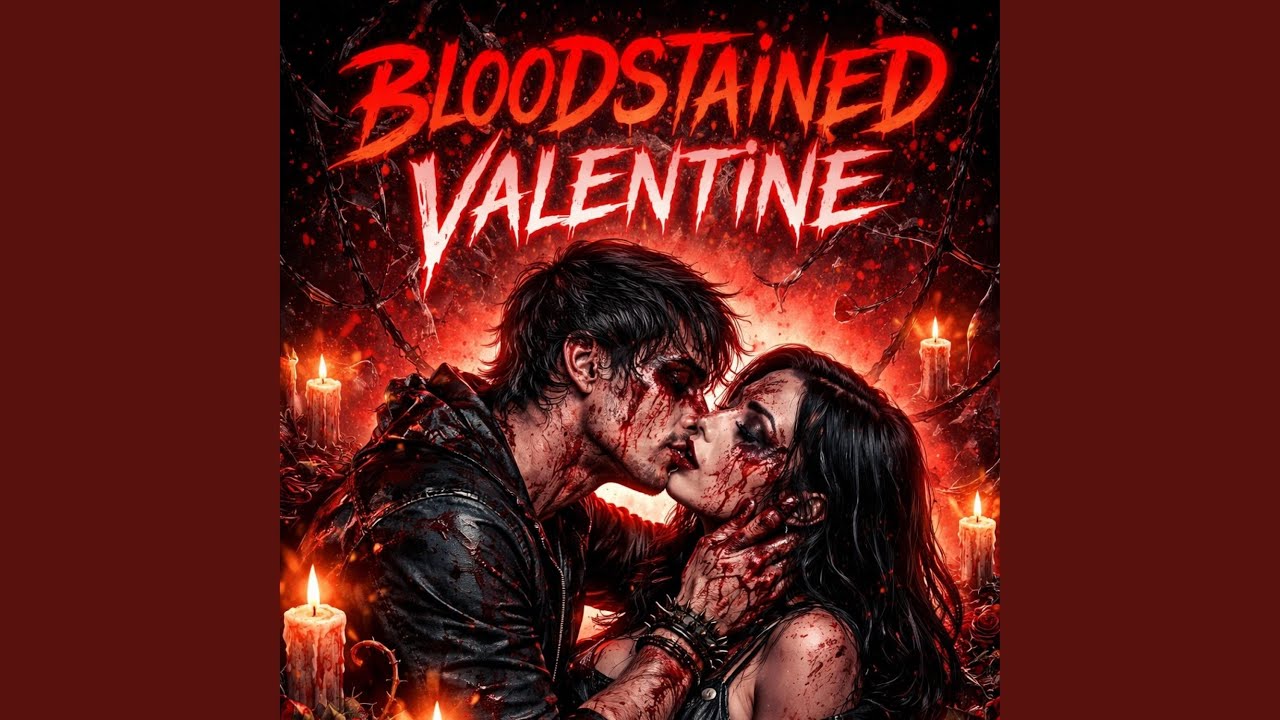 Bloodstained Valentine